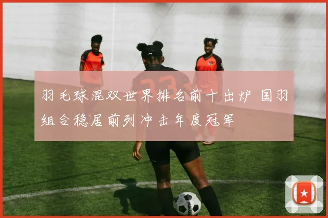 羽毛球混双世界排名前十出炉 国羽组合稳居前列冲击年度冠军