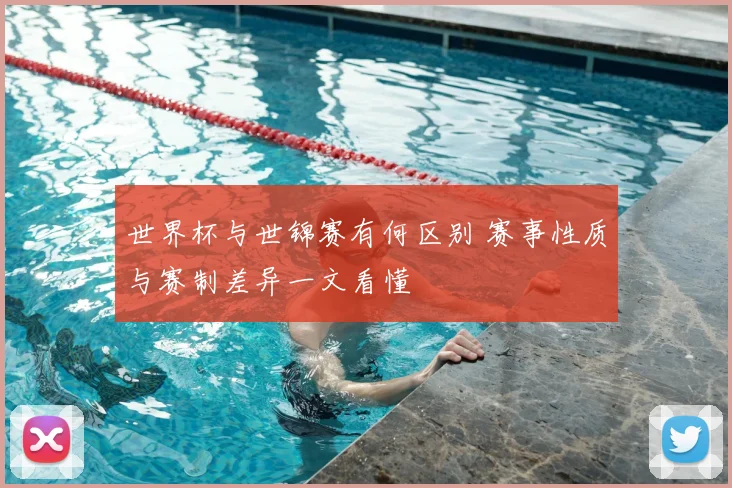 世界杯与世锦赛有何区别 赛事性质与赛制差异一文看懂