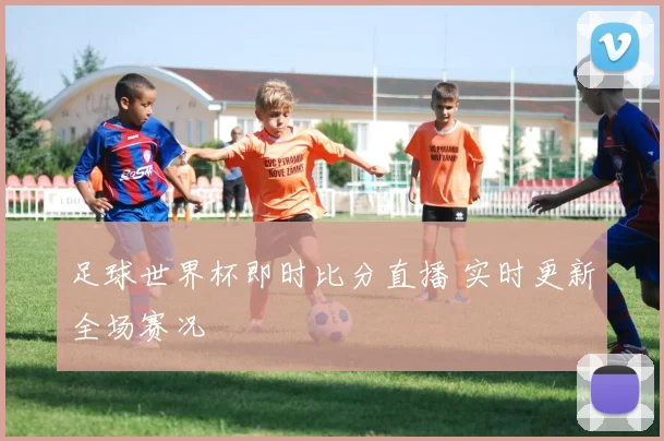 足球世界杯即时比分直播 实时更新全场赛况