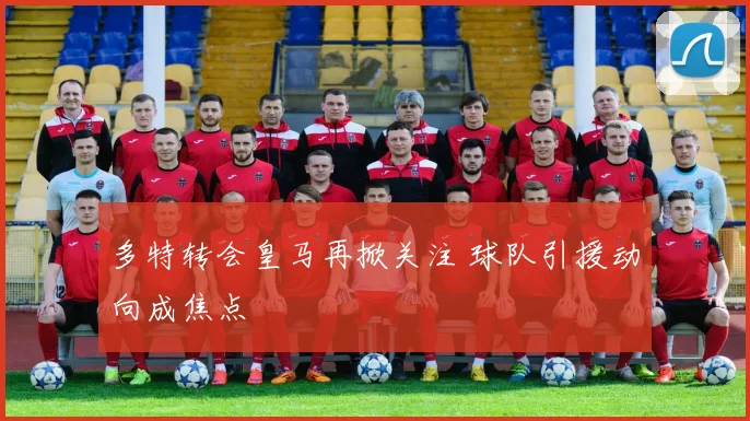 多特转会皇马再掀关注 球队引援动向成焦点